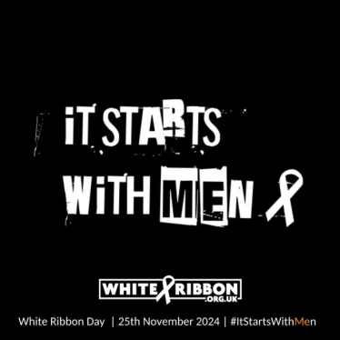 White Ribbon 2024